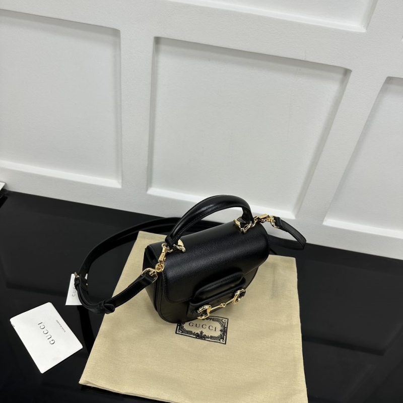 Gucci Top Handle Bags